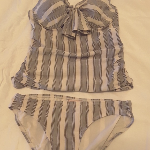 Juicy Couture Other - Juicy Cuture Takini Swimwear